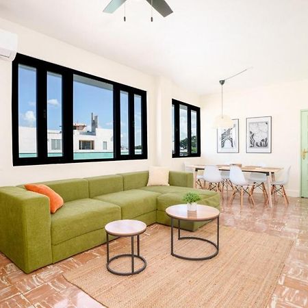Sunny Escape Pool Apartment San Juan Exterior foto