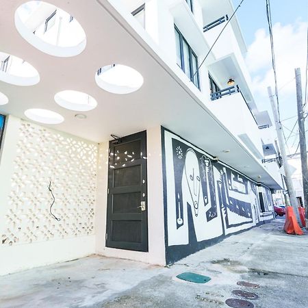 Sunny Escape Pool Apartment San Juan Exterior foto