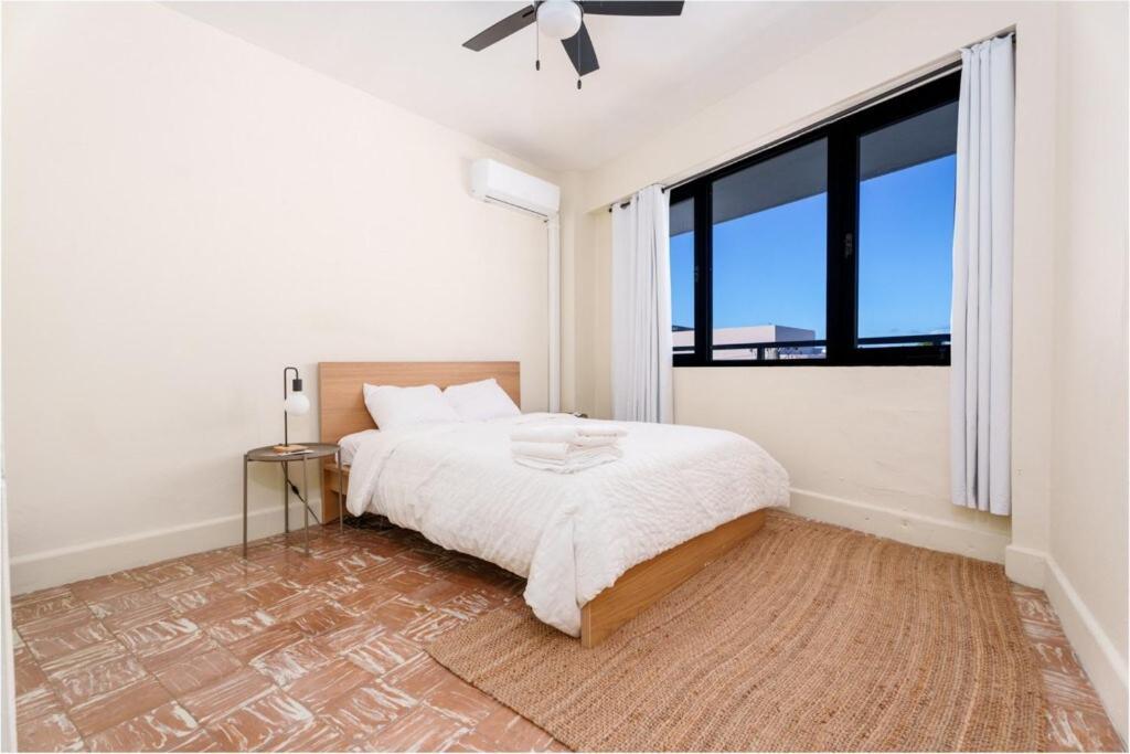 Sunny Escape Pool Apartment San Juan Exterior foto