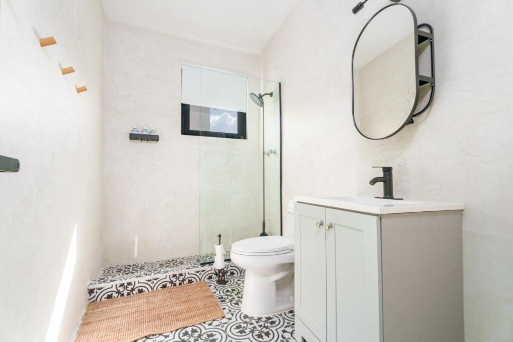 Sunny Escape Pool Apartment San Juan Exterior foto